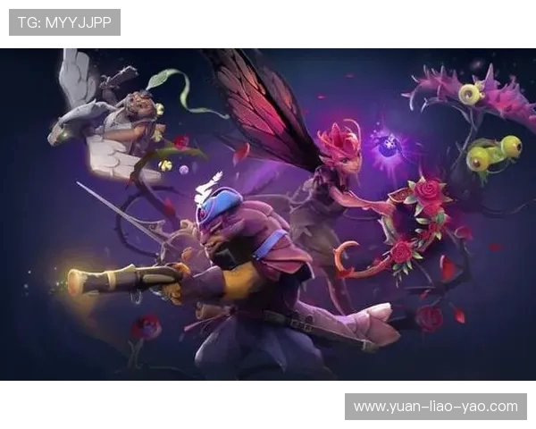 DOTA2战术解析:LNG战队如何运用包夹体系掌控比赛节奏与胜利