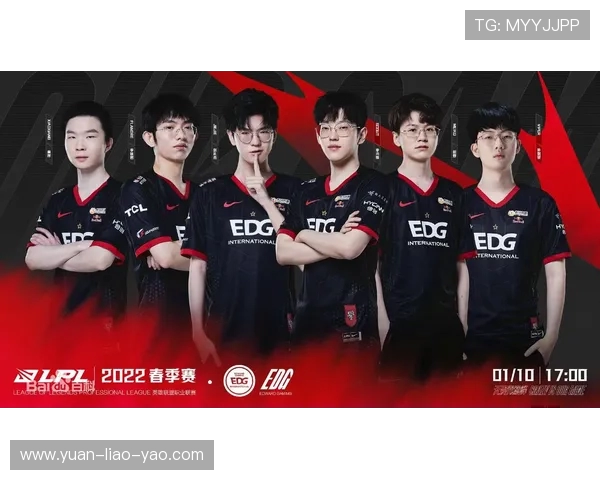 EDG战队状态变革引发热议DOTA2赛场新格局的探索与思考