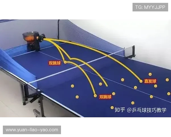 上海乒乓球队区域防守创新策略解析与实践成果分享
