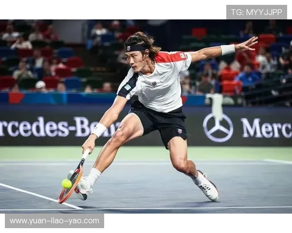 上海网球队在邀请赛中的拼搏历程与荣耀时刻回顾