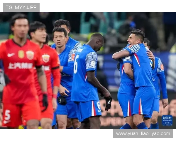 上海足球队技术实力大幅提升创新高引发全国关注与期待