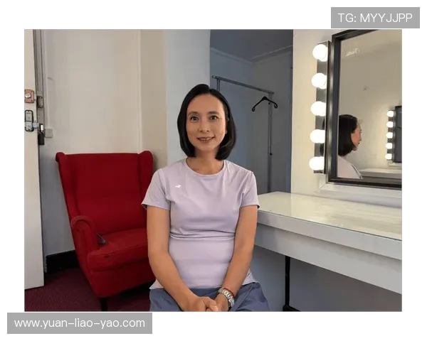 专访羽毛球明星赵敏揭秘她成功背后的努力与坚持