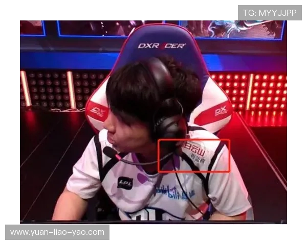 刘丽专访：从新手到职业选手的英雄联盟成长之路回顾