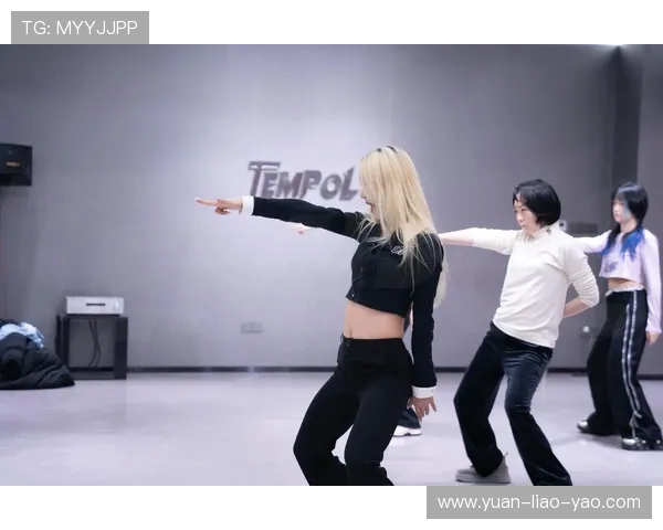 刘磊独家分享街舞心得与技巧助你舞出自我风格与魅力