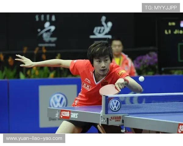北京乒乓球队在联合会杯中的技术表现分析与点评