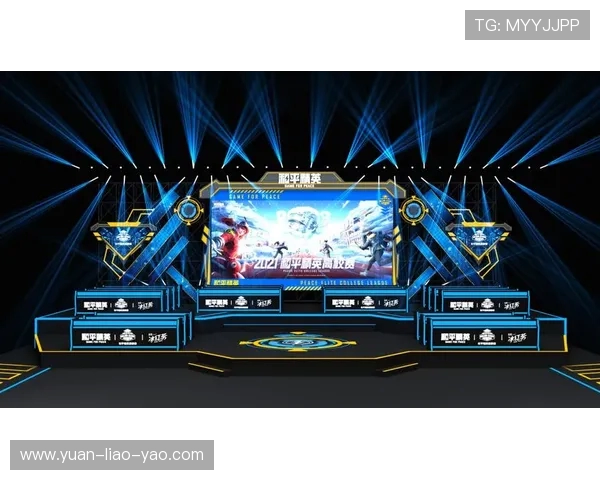 和平精英盛宴：深入解析JDG团队协作的成功秘诀与策略