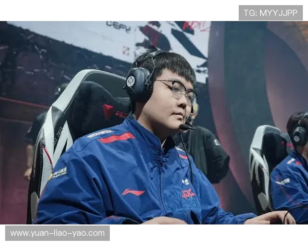 国际邀请赛特别报道TES战队的蜕变与成长之路揭秘