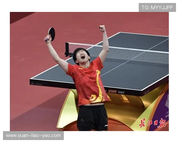 广州乒乓球队在亚运会上的逆袭之路展现团结拼搏精神与辉煌成就