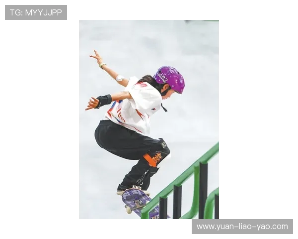 广州滑板队在极限运动联赛中的意识表现分析与点评