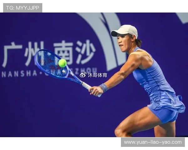 广州网球队选拔赛精彩点评展现实力与潜力的全面分析