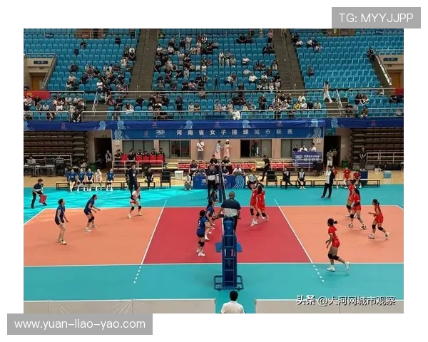 杭州排球队在全国锦标赛中的奋勇拼搏与辉煌成就回顾