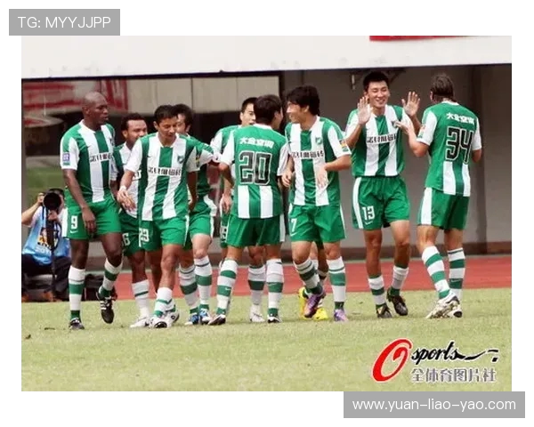 杭州足球队在钻石联赛中的耐力表现分析与启示