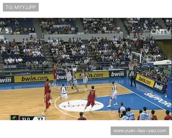 深入分析北京篮球队的整体压制战术及其对比赛的影响与效果