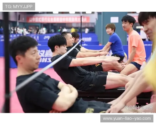 热议乒乓球：广州乒乓球队的耐力变革