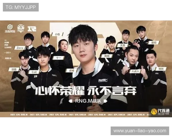 王者荣耀热点分析RNG区域防守策略与战术解析