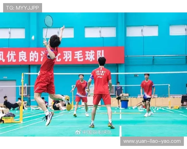 赛后分析北京羽毛球队与深圳羽毛球队心理素质的较量与启示