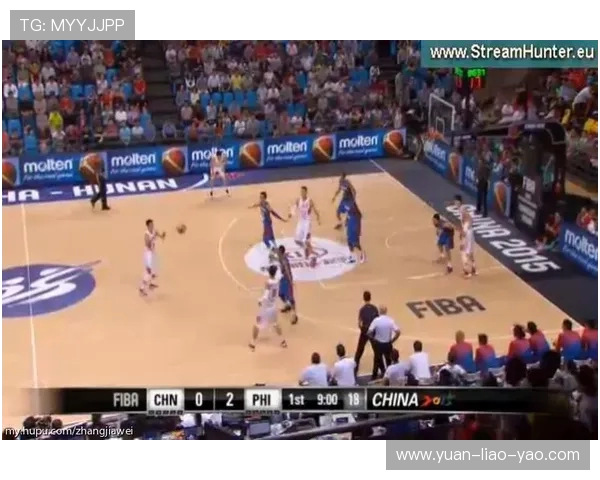 2015亚锦赛精彩回顾中国队对阵菲律宾高清比赛全程回放 2015亚锦赛精彩回顾中国队对阵菲律宾高清比赛全程回放