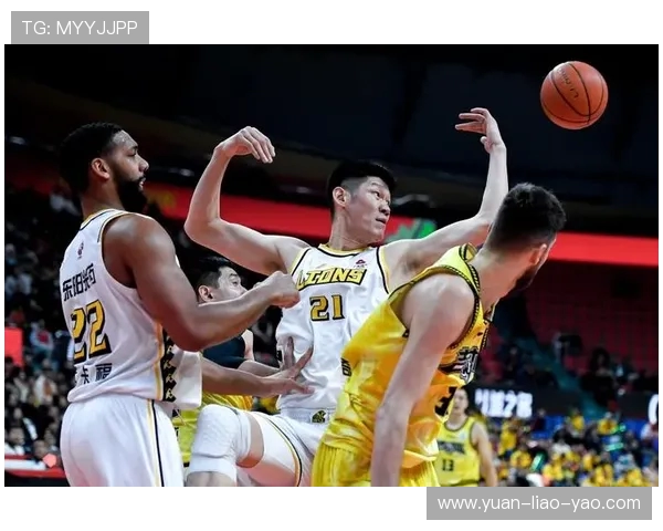 2016年CBA季后赛精彩对决广东队与吉林队的巅峰较量回顾