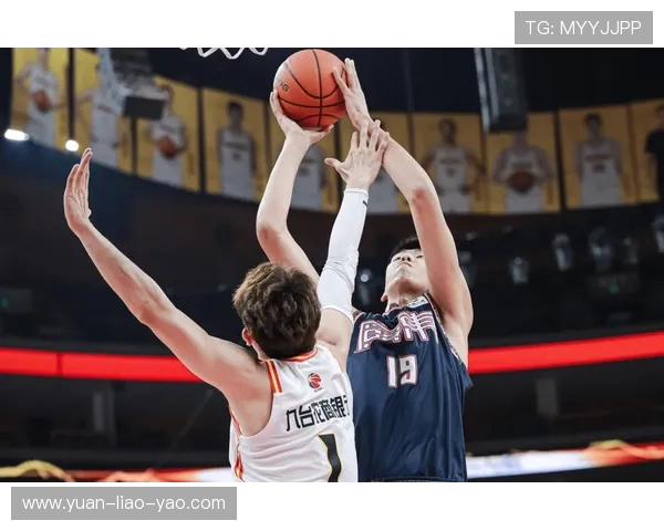 2020年CBA广东队与北京队对决数据分析与比赛回顾