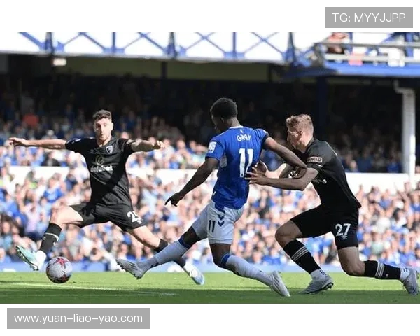 伯恩茅斯主场迎战埃弗顿双方争夺英超宝贵积分之战 伯恩茅斯主场迎战埃弗顿双方争夺英超宝贵积分之战