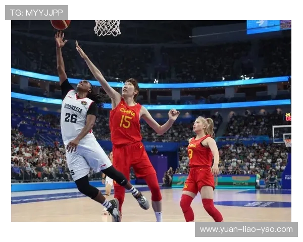 印度女篮对阵台北女篮精彩直播全程回顾与赛后分析