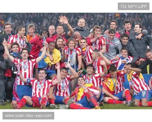 摩纳哥与马德里竞技的巅峰对决谁能在欧战中笑到最后