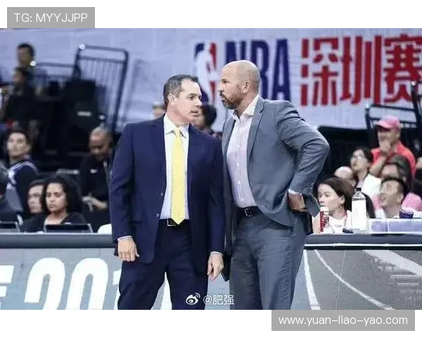 斯波与沃格尔的战术对决：谁能在NBA赛场上笑到最后