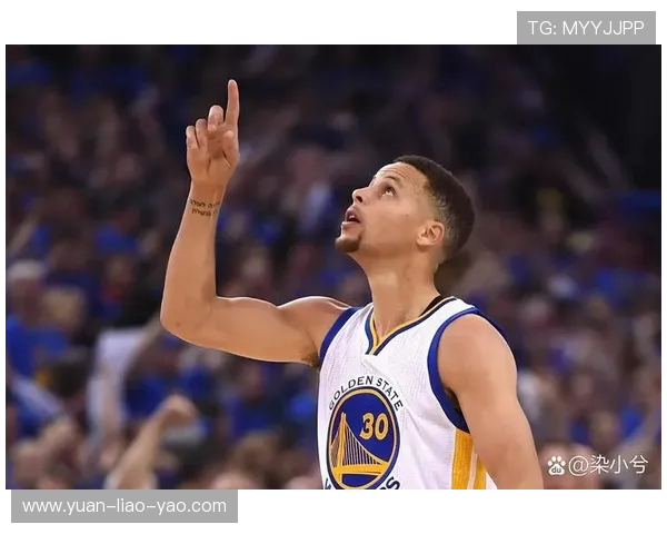 斯蒂芬库里:篮球场上的魔术师与三分球之王的传奇旅程