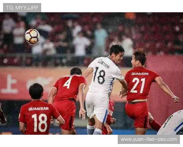 权健与富力激战回顾精彩集锦展现足球魅力与激情对决