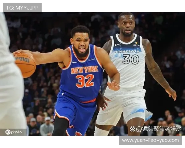 森林狼与爵士激战正酣比分胶着引发球迷热议