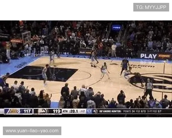 湖人掘金比赛裁判报告揭示最后2分钟3次漏判均对湖人不利