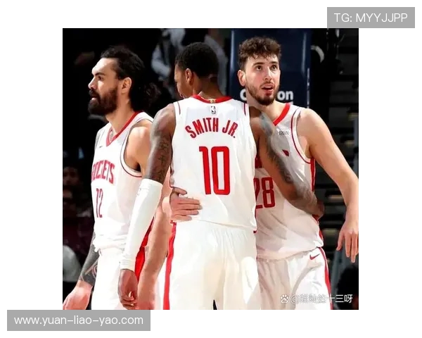 火箭队与魔术队比赛直播在哪个频道观看详细信息分享