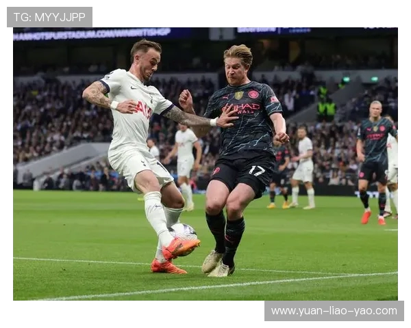 热刺与曼城激战落幕双方表现与战术分析引发热议