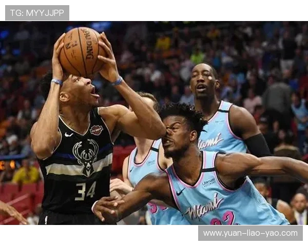 热火与雄鹿对决分差分析及未来比赛走势预测