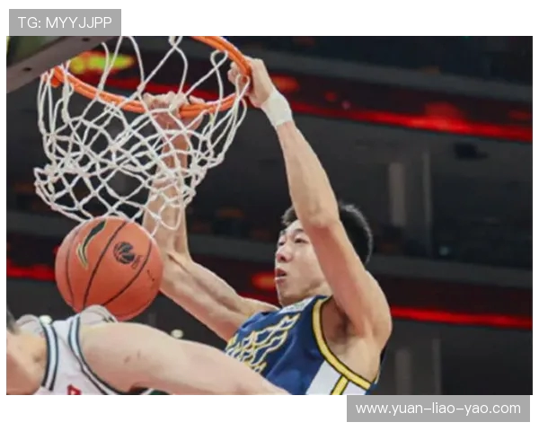 王少杰：从篮球新星到职业生涯巅峰的奋斗历程与成长故事