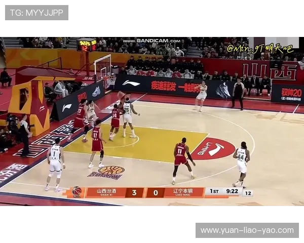 辽宁与山西精彩对决回放27轮比赛全景分析与精彩瞬间回顾