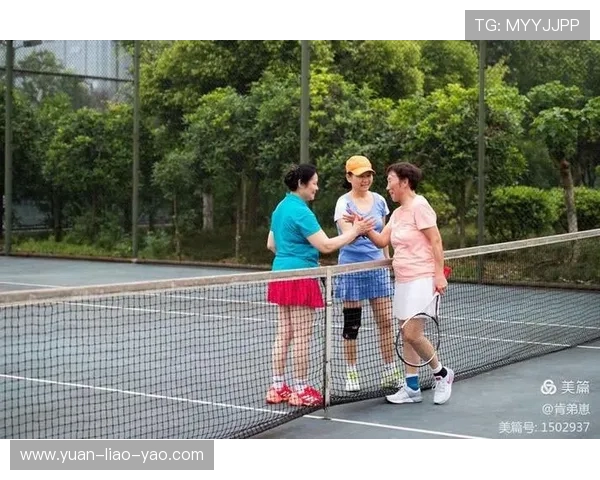 重庆网球队的拼搏之路与荣耀时刻全景回顾