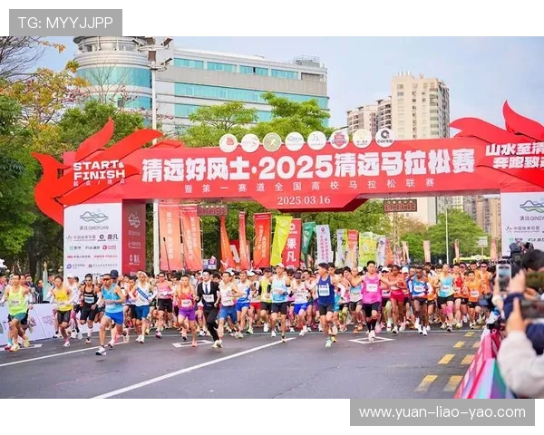 重庆飞盘队在城市马拉松中的崛起与突破之路全景报道