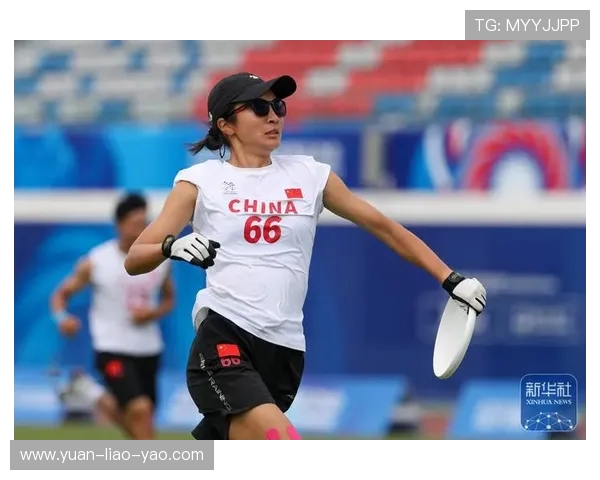 飞盘评论：成都飞盘队的快攻得失