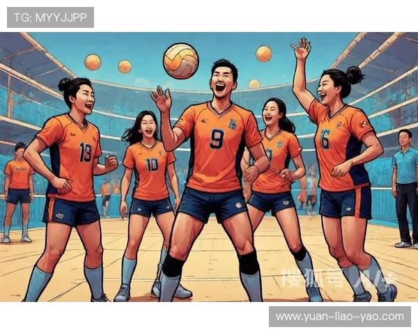 排球盛宴：深入解析北京排球队员的个人技艺与团队协作