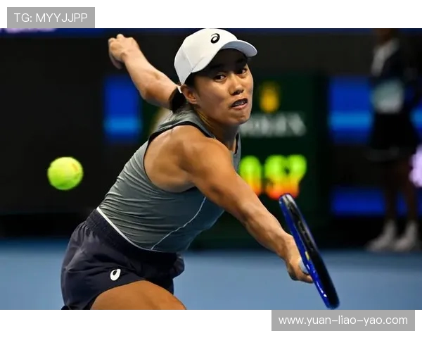 杭州网球队意识变革引发热议推动网球运动新发展与团队凝聚力提升