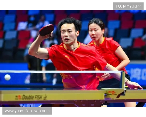 武汉乒乓球队在全运会中的状态表现分析与未来展望