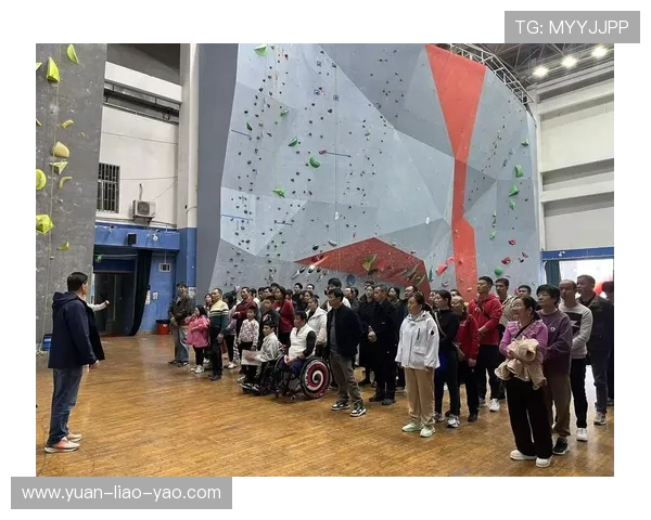 武汉攀岩队强势崛起最新攀岩力量排行榜前十名揭晓