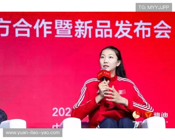 深度对话刘静分享她的排球人生与奋斗历程的故事