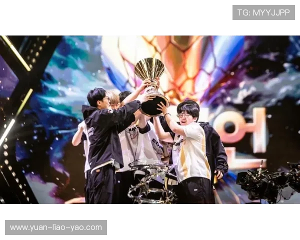 热议英雄联盟EDG战队配合变革带来的战略创新与战术提升