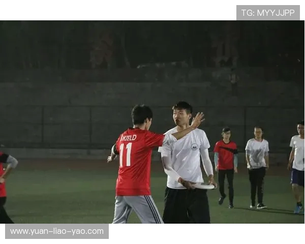 西安飞盘队灵活性表现分析及其对比赛胜负的影响探讨