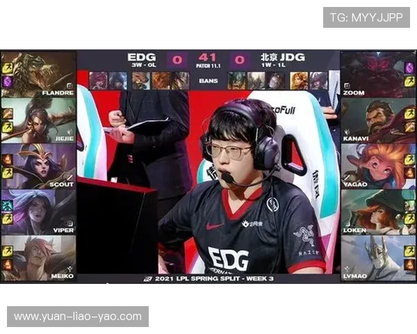 EDG强势领跑挑战者杯积分榜以98分稳居第一位置