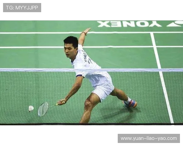 专访羽毛球名将杨伟揭秘他成功背后的心路历程与训练秘诀