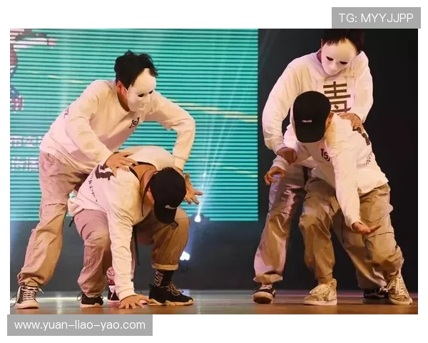 全国街舞大赛特别报道:广州飞盘队如何在逆境中实现精彩逆袭