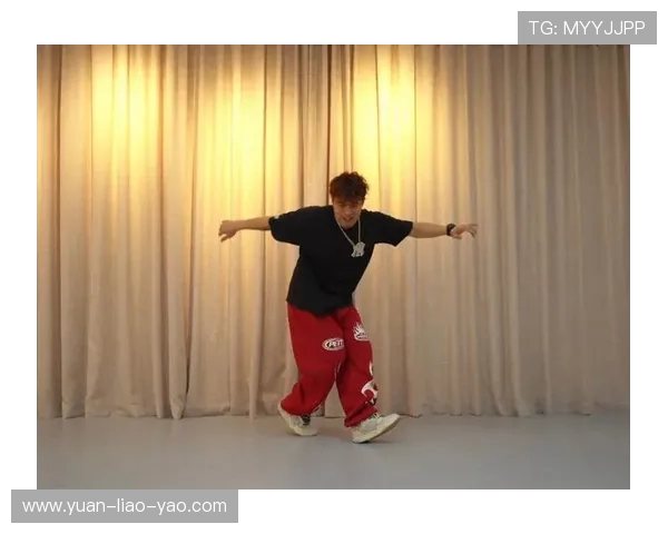 北京街舞队的节奏解析与街舞文化的热潮探讨